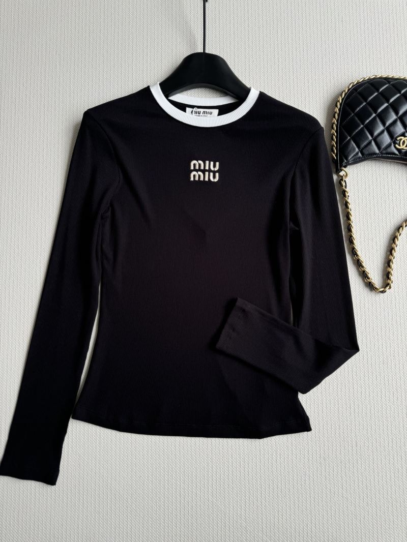 Miu Miu T-Shirts